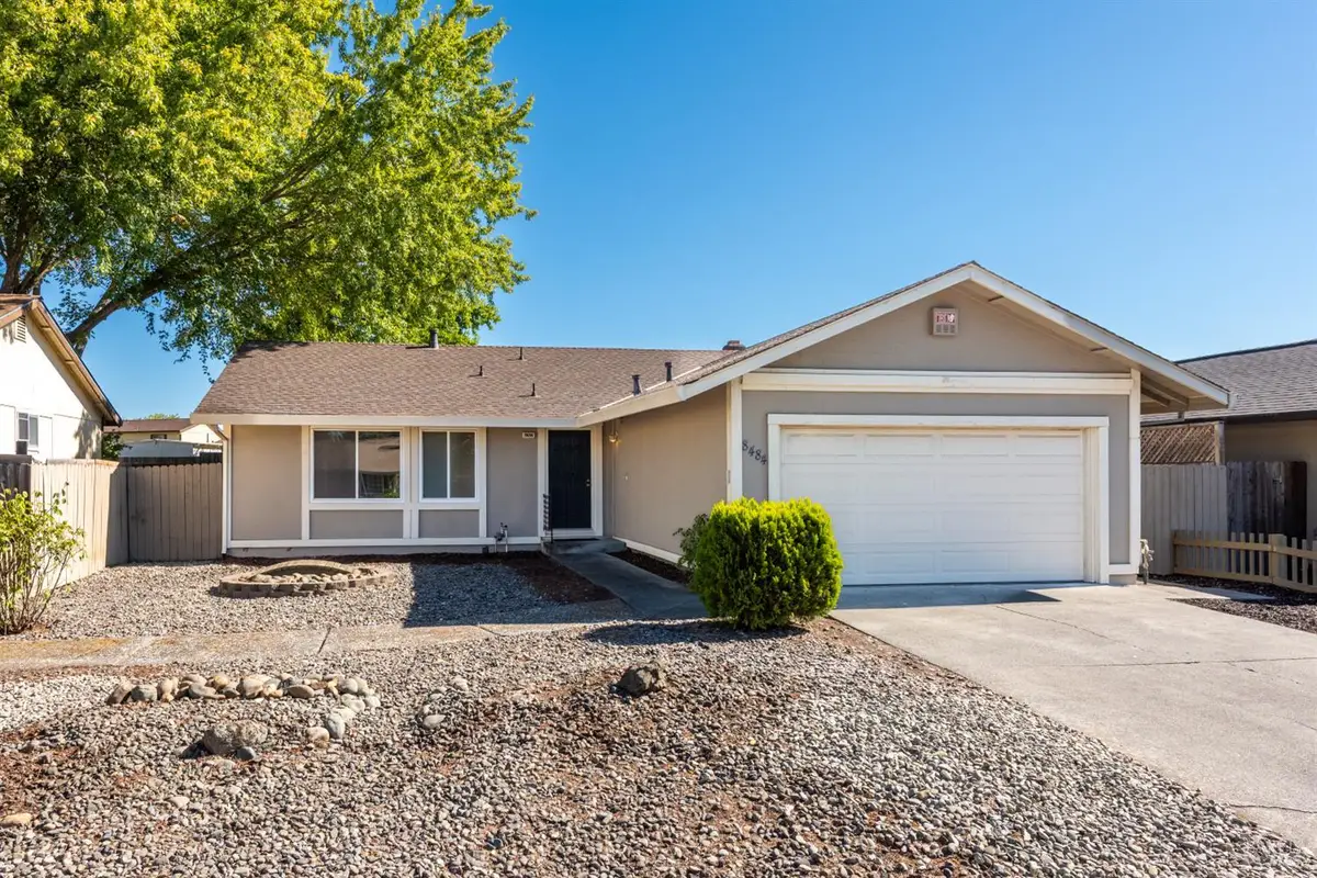8484 Lancaster Drive, Rohnert Park, CA 94928 - Image #1