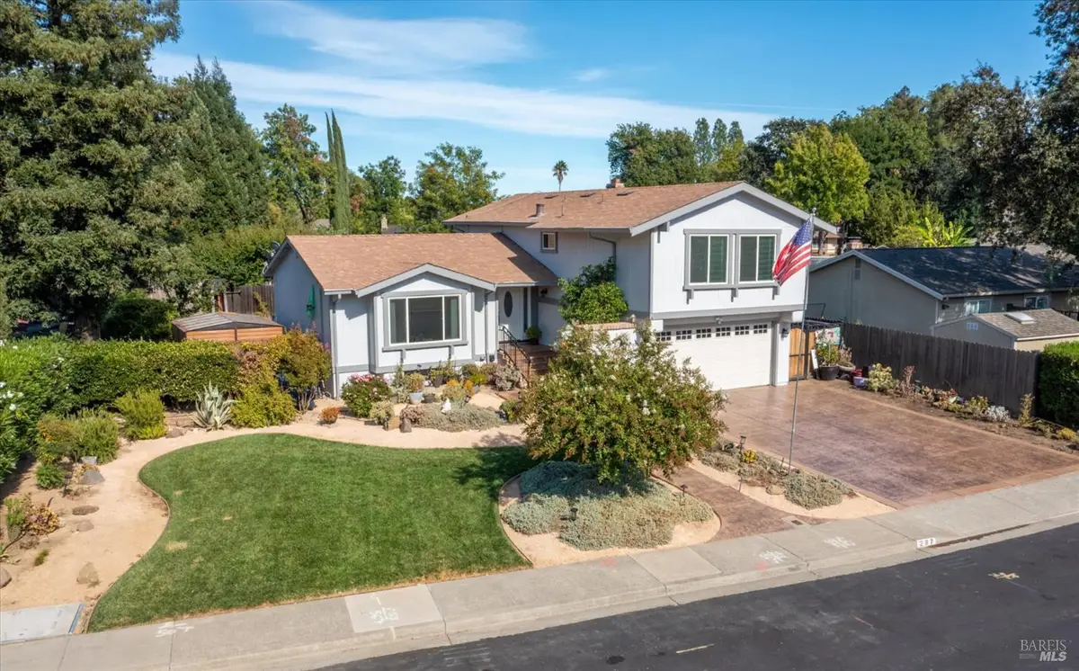 287 N Alamo Drive, Vacaville, CA 95688 - Image #1