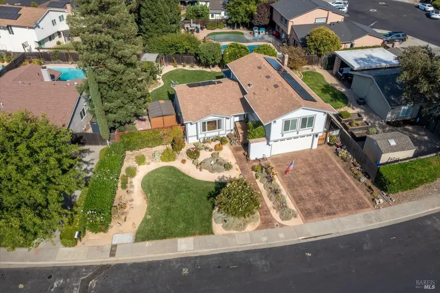 287 N Alamo Drive, Vacaville, CA 95688 - Image #3