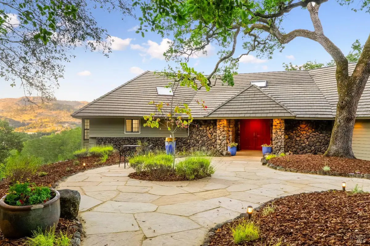 607 Wild Oak Drive, Santa Rosa, CA 95409 - #1