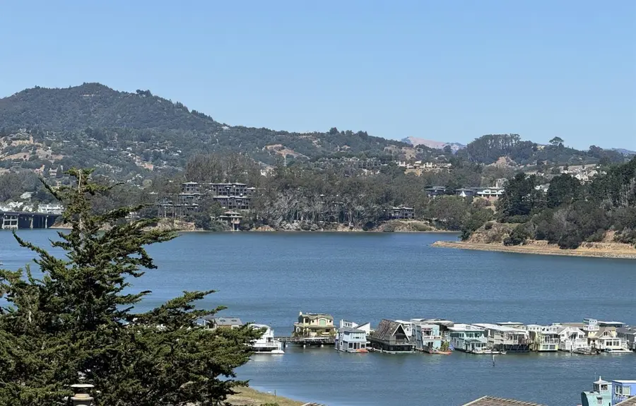 370 Eden Roc Drive, Sausalito, CA 94965 - Image #2