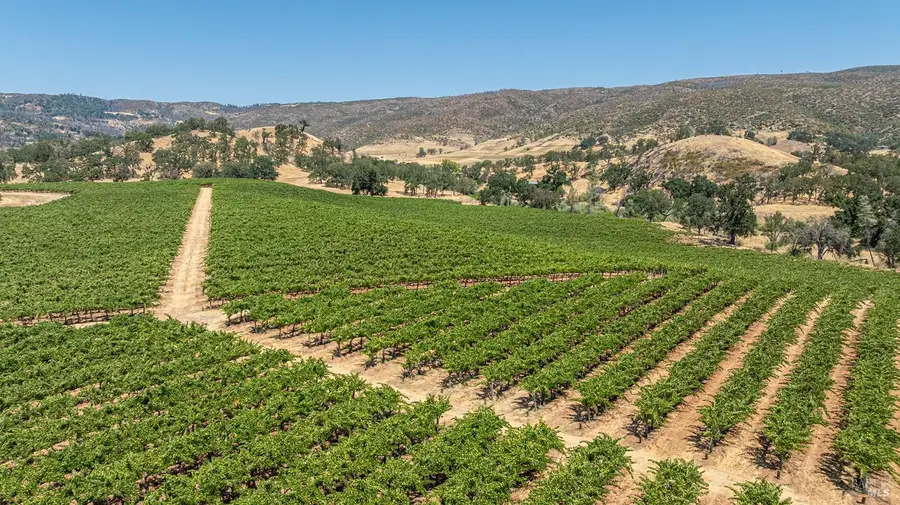 0 Aetna Springs Lane, Pope Valley, CA 94567 - Image #3