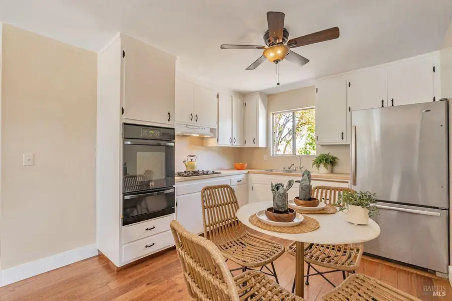 1021 Butler Avenue, Santa Rosa, CA 95407 - Image #3