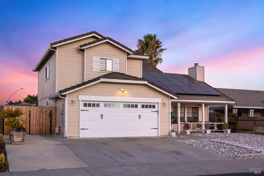 809 Calico Trail, Vacaville, CA 95687 - Image #3