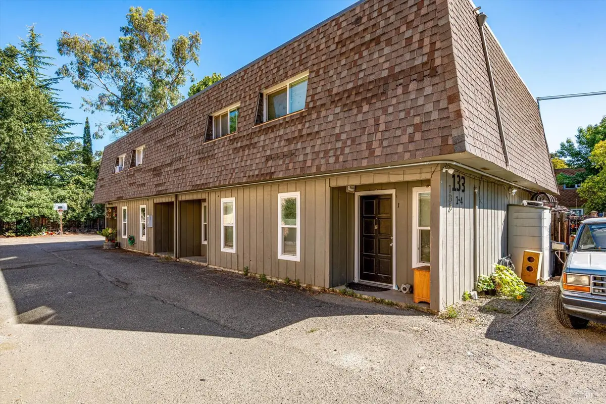 133 W Agua Caliente Road, Sonoma, CA 95476 - Image #1