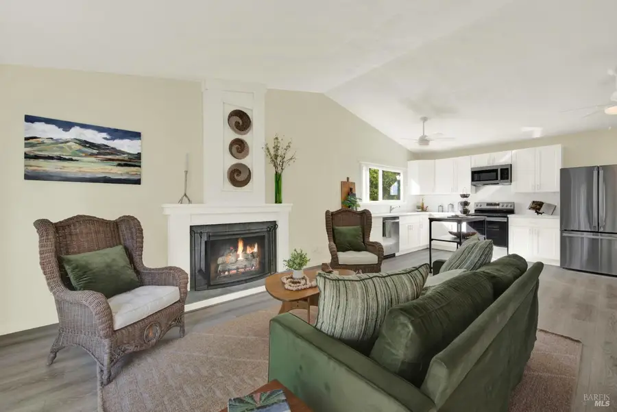 3814 Oxford Street, Napa, CA 94558 - Image #3