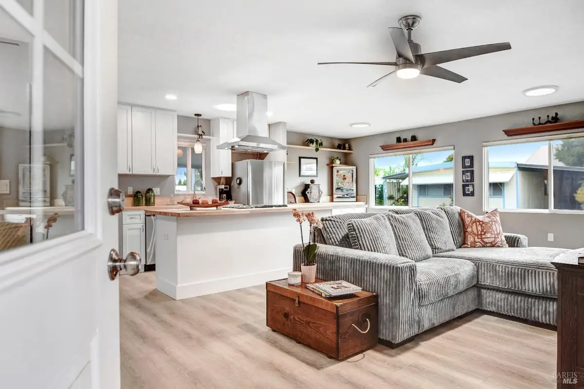 150 Silverado Trail #22, Napa, CA 94559 - Image #1