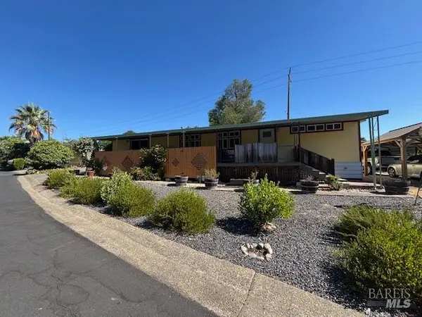 801 Lake Mendocino Drive, Ukiah, CA 95482