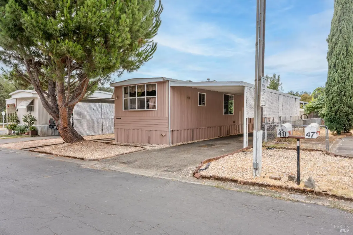 4801 N State Street #48, Ukiah, CA 95482 - Image #1