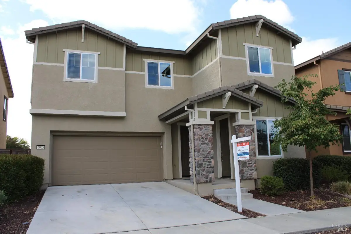 5005 King Place, Rohnert Park, CA 94928 - Image #1