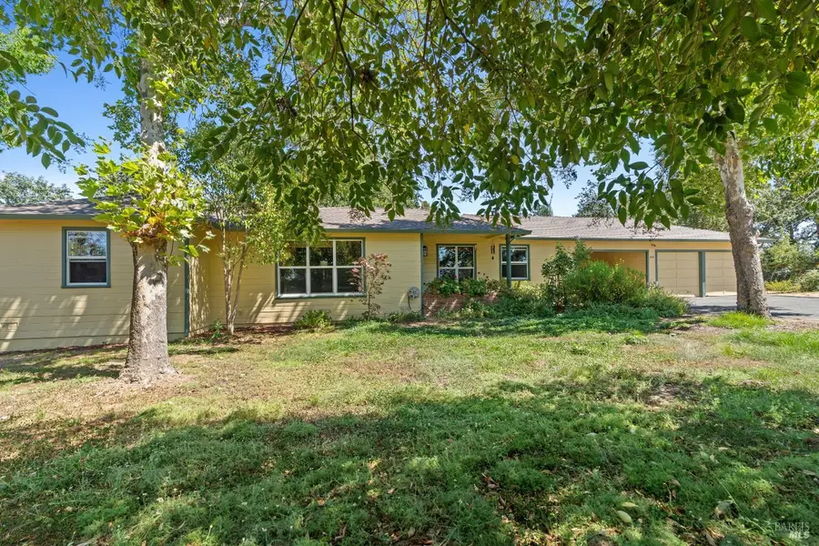 644 Piezzi Road, Santa Rosa, CA 95401 - Image #2