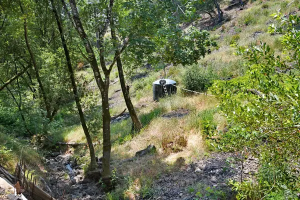 2515 Nelligan Road, Glen Ellen, CA 95442