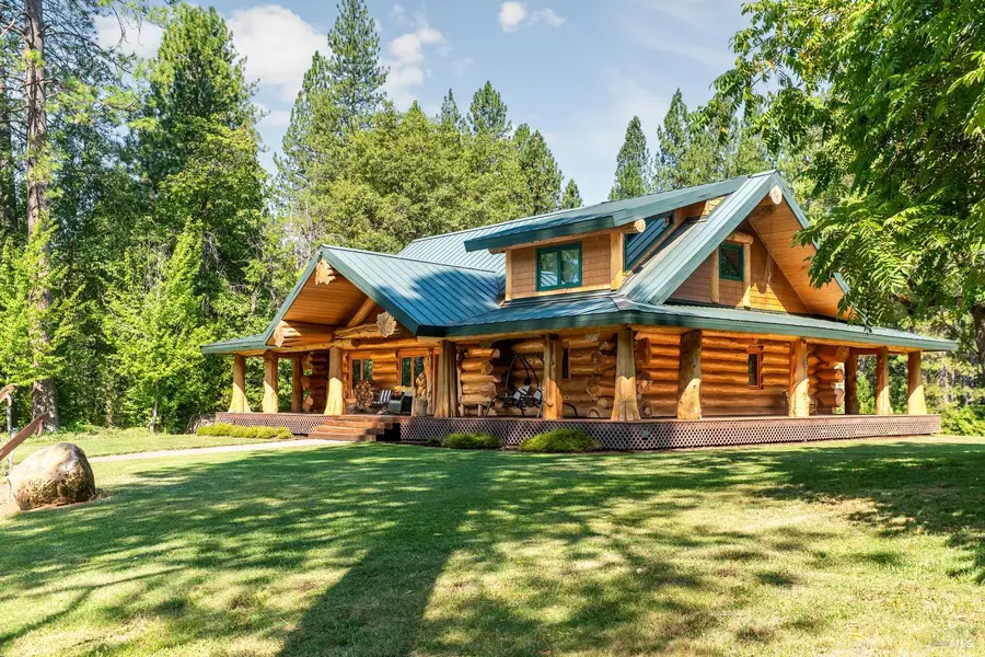 0 Summit Lake Road, East Shasta, CA 96065 - Image #3