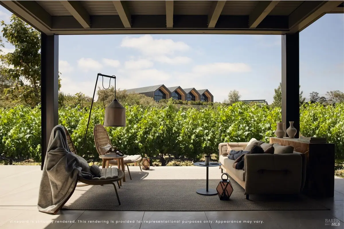 1421 Stanly Lane #D, Napa, CA 94559 - Image #1