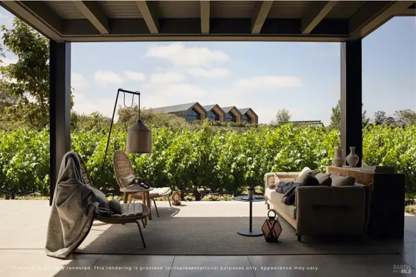 1421 Stanly Lane #D, Napa, CA 94559