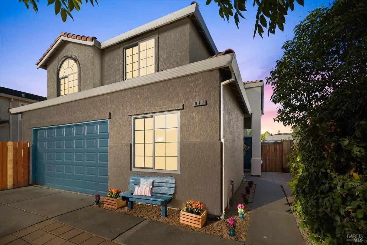 917 Turquoise Street, Vacaville, CA 95687 - Image #1