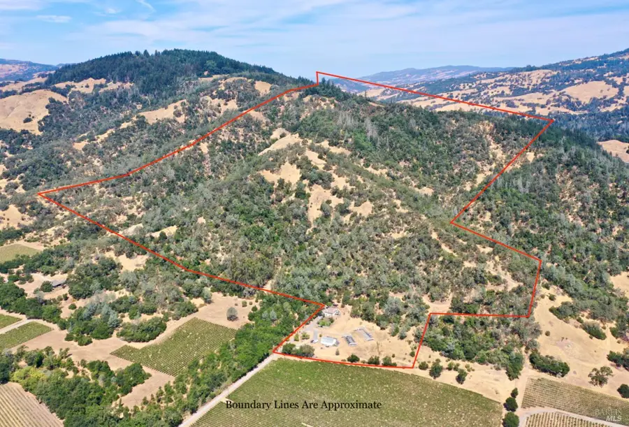 31258 Highway 128 Road, Cloverdale, CA 95425 - Image #2
