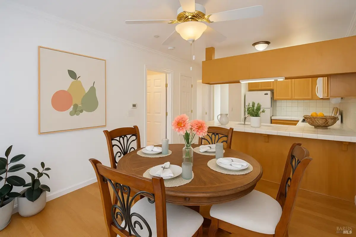 1501 La Esplanada Place #326, Santa Rosa, CA 95404 - Image #1