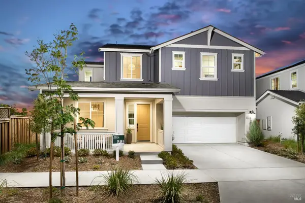 2790 Sassy Street, Santa Rosa, CA 95407