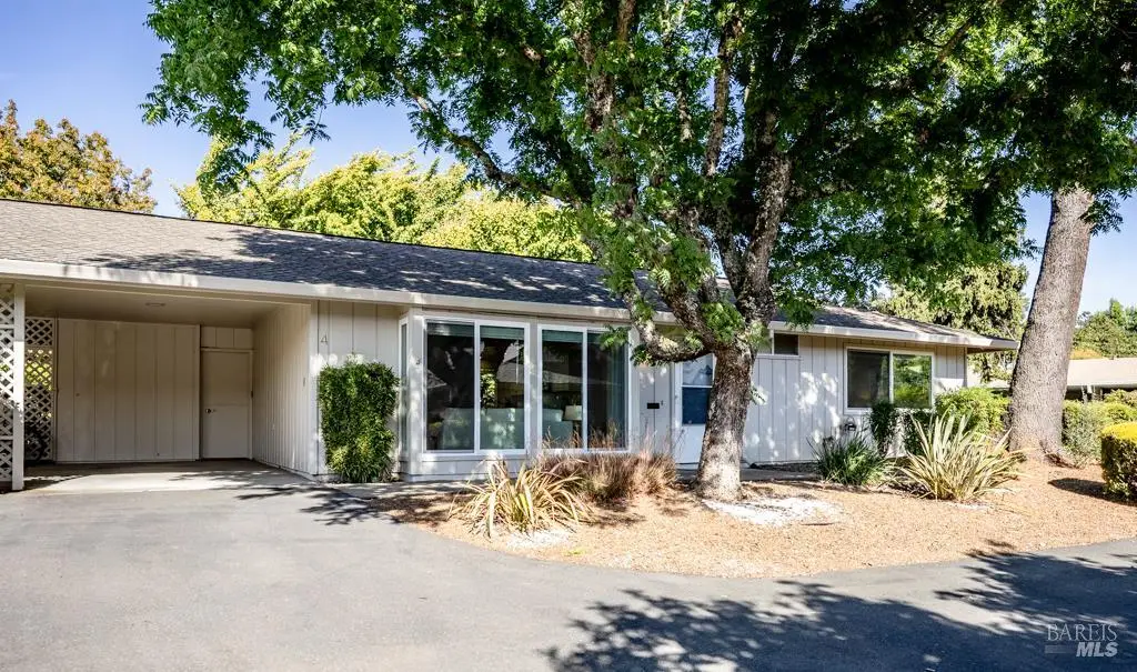 4 Valley Green Street, Santa Rosa, CA 95409 - Image #1