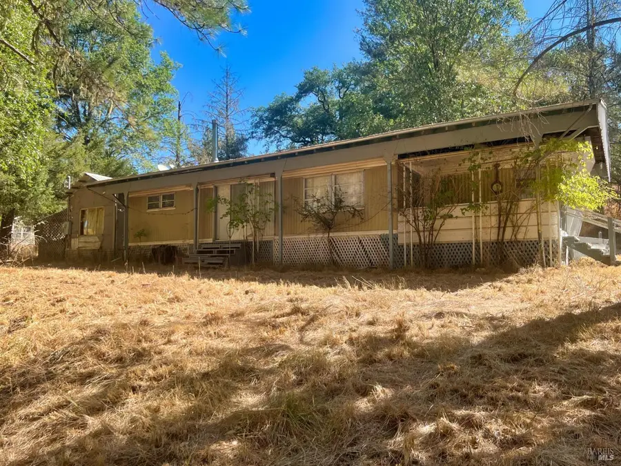 46145 Meadow Lane N, Laytonville, CA 95454 - Image #3