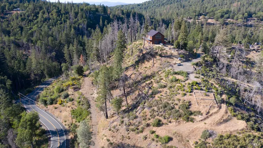 13627 View Road, Cobb, CA 95426 - Image #3