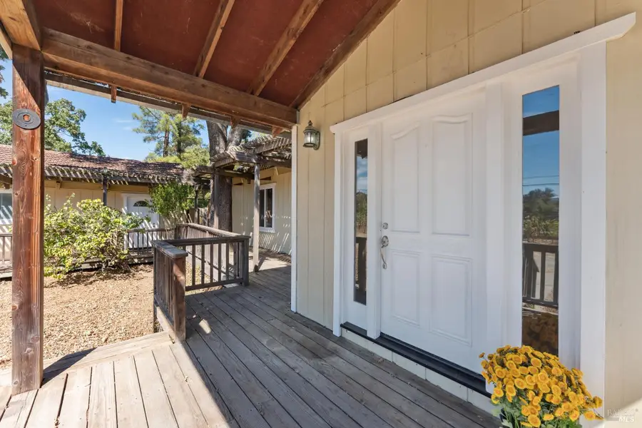 1795 Lovall Valley Road, Sonoma, CA 95476 - Image #3