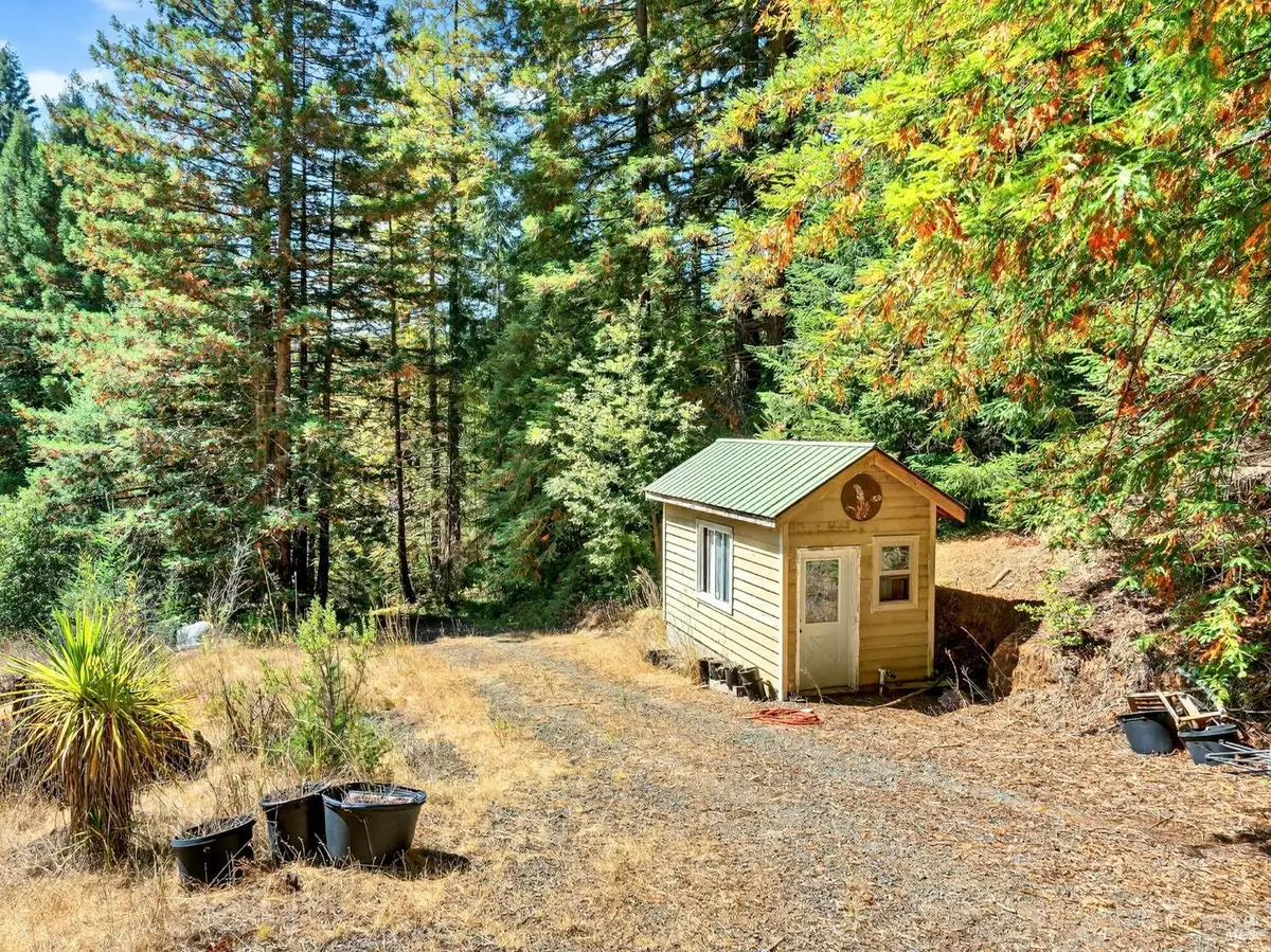 18750 Appian Way, Navarro, CA 95463 - Image #1