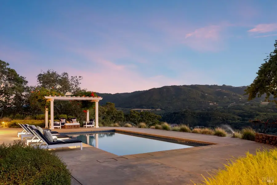 2220 Warm Springs Road, Glen Ellen, CA 95442 - Image #2