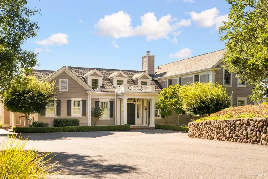 2220 Warm Springs Road, Glen Ellen, CA 95442 - Image #3