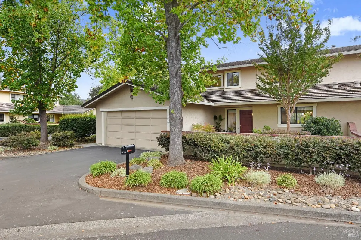 1639 San Vicente Avenue, Napa, CA 94558 - Image #1