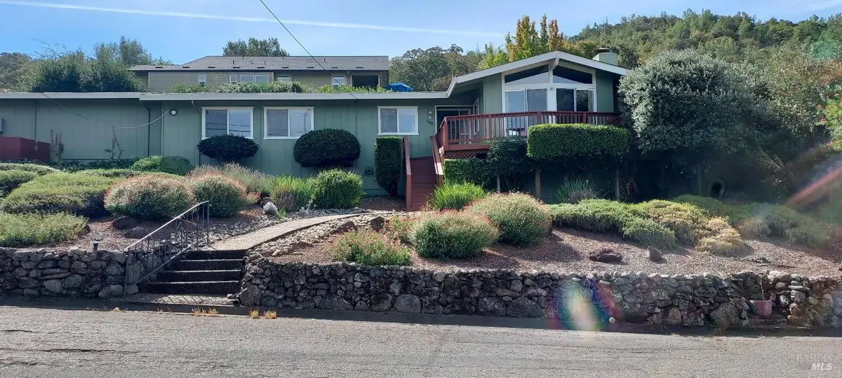 5482 Pepperwood Road, Santa Rosa, CA 95409 - Image #1