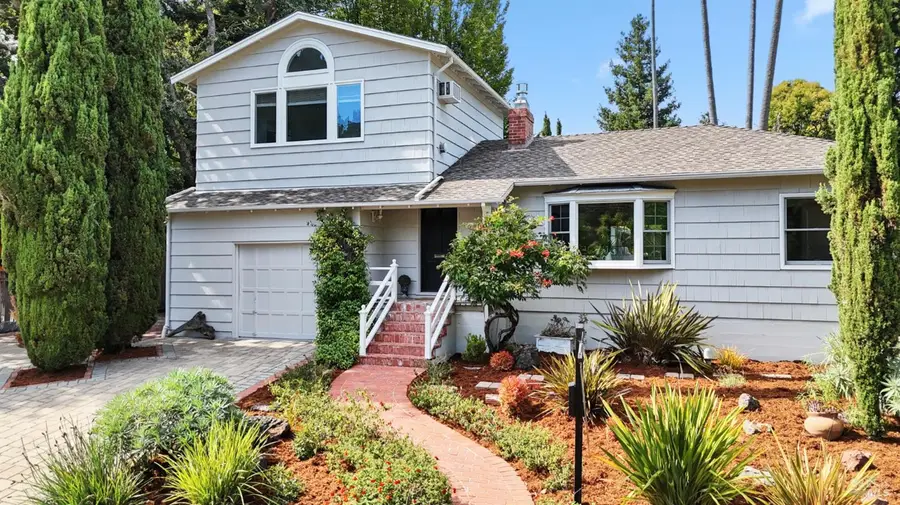 1 Hilldale Drive, San Anselmo, CA 94960 - Image #3