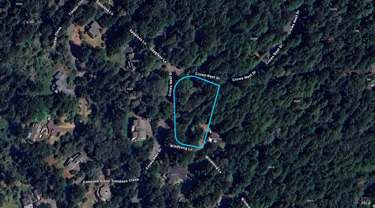 35261 Windsong Lane, The Sea Ranch, CA 95497 - Image #1