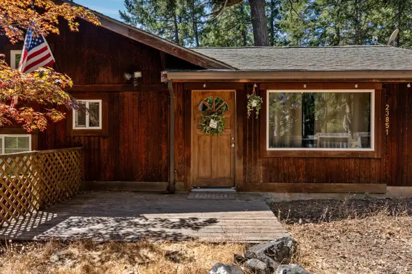 23851 Iris Terrace, Willits, CA 95490