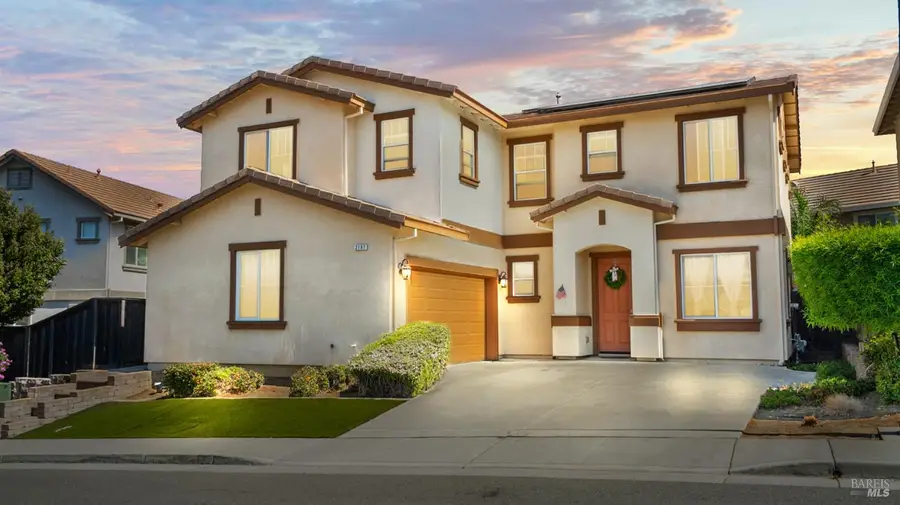 2197 Yellow Rose Circle, Fairfield, CA 94534 - Image #2