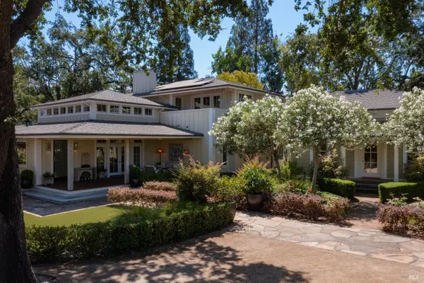 1551 Spring Street, St. Helena, CA 94574