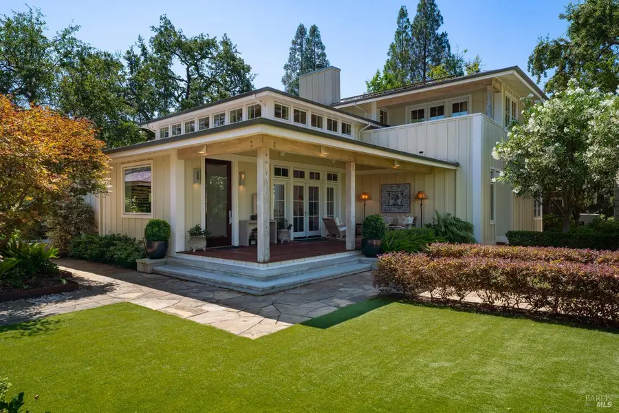 1551 Spring Street, Saint Helena, CA 94574 - #2