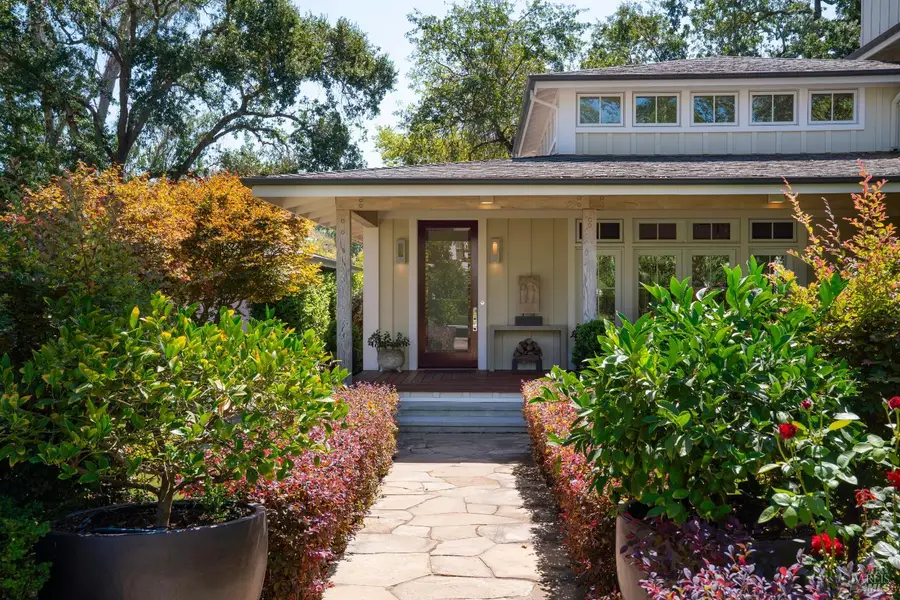 1551 Spring Street, Saint Helena, CA 94574 - #3