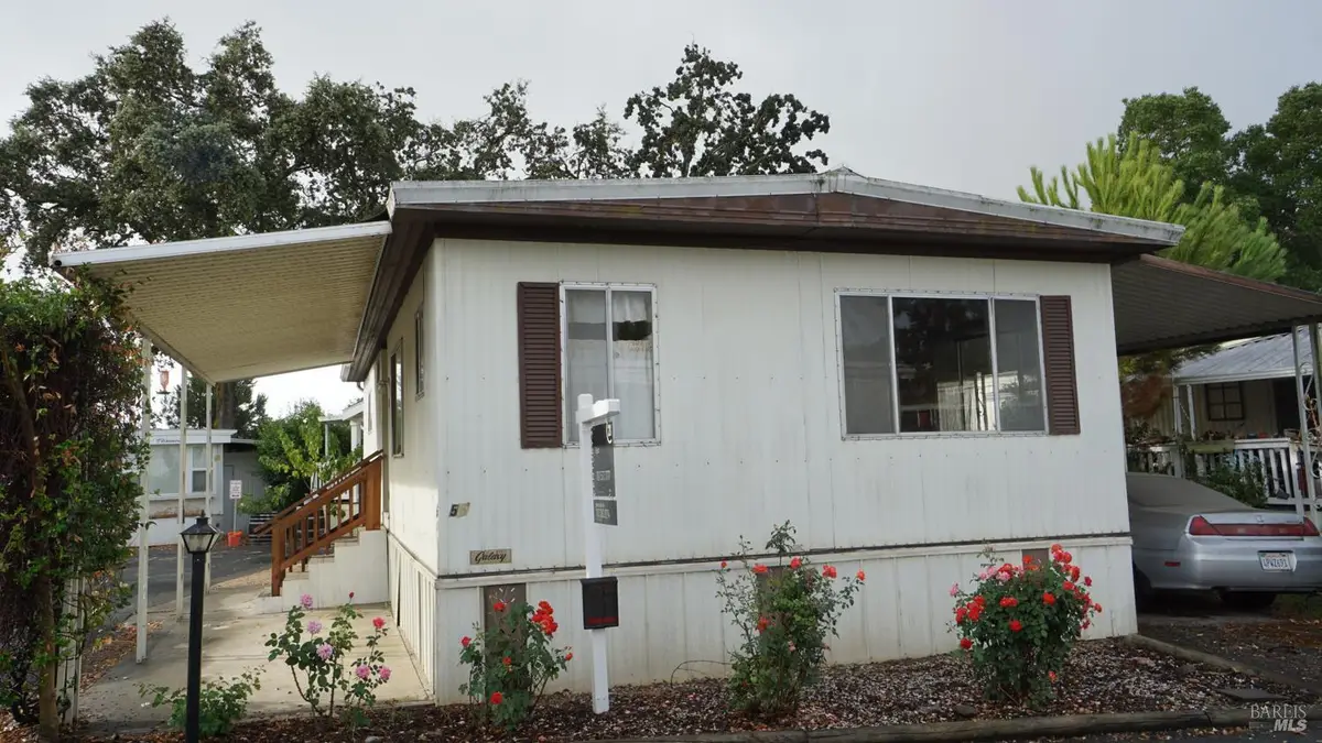 56 Ellie Drive, Santa Rosa, CA 95403 - Image #1