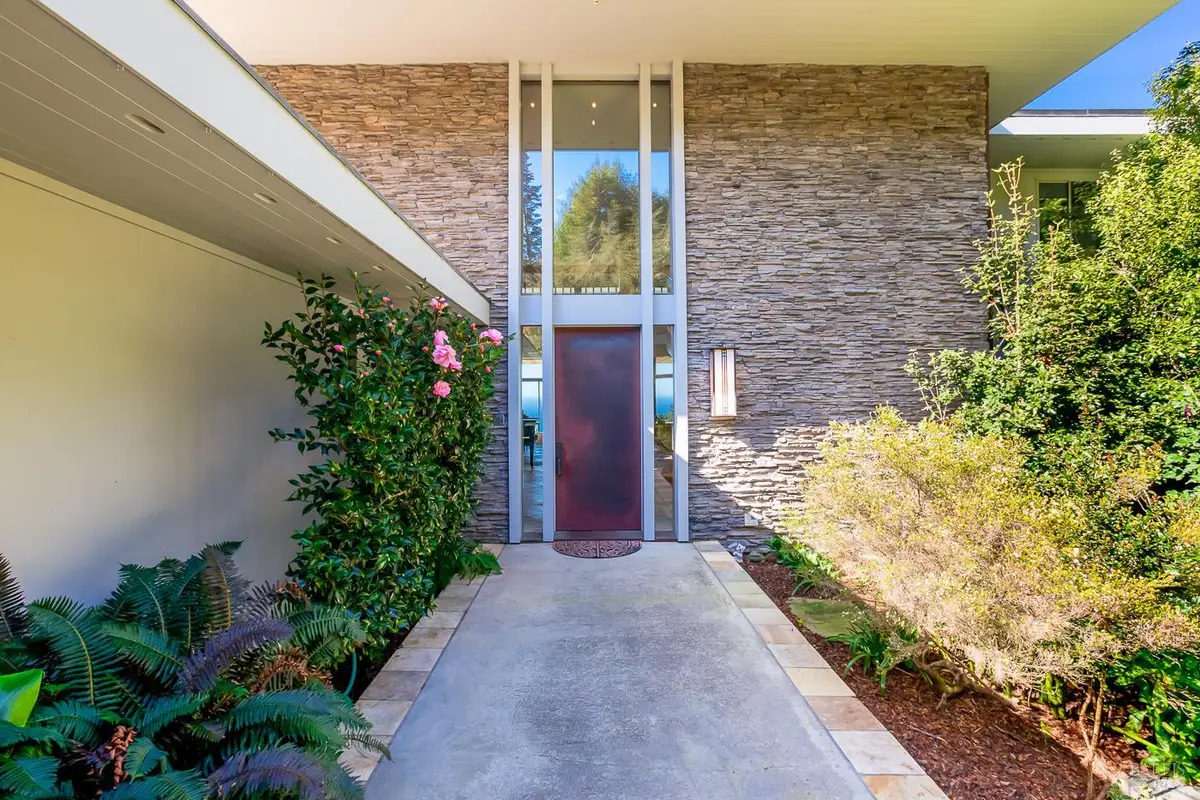 43850 Buckhorn Cove Road E, Little River, CA 95456 - Image #1