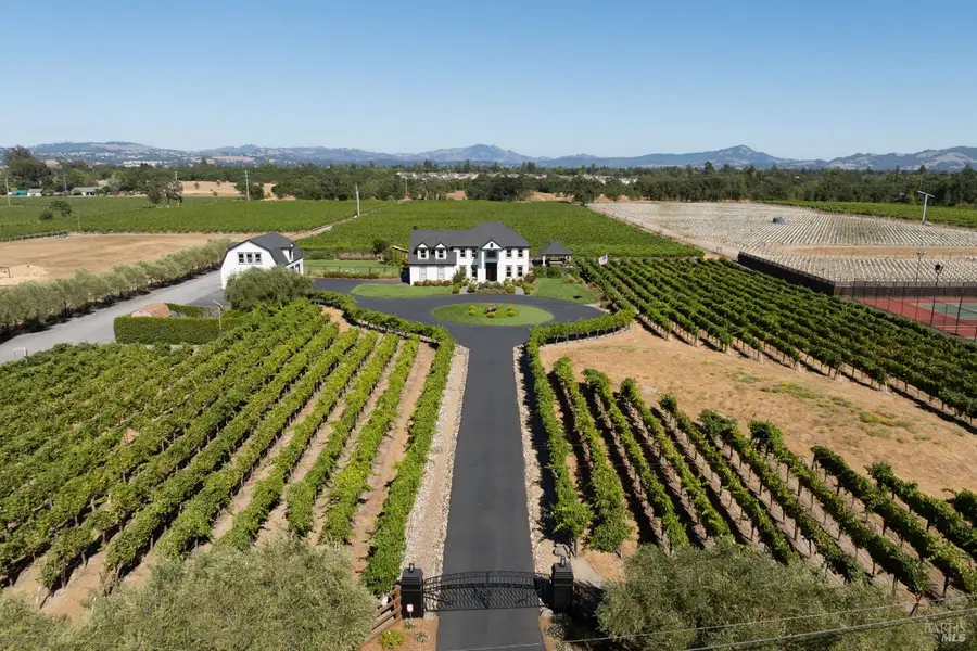 1626 Abramson Road, Santa Rosa, CA 95401 - Image #3