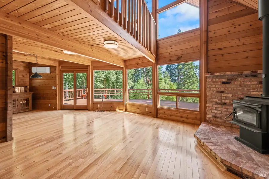 9440 Ravens Pike Road, Boonville, CA 95415 - Image #3