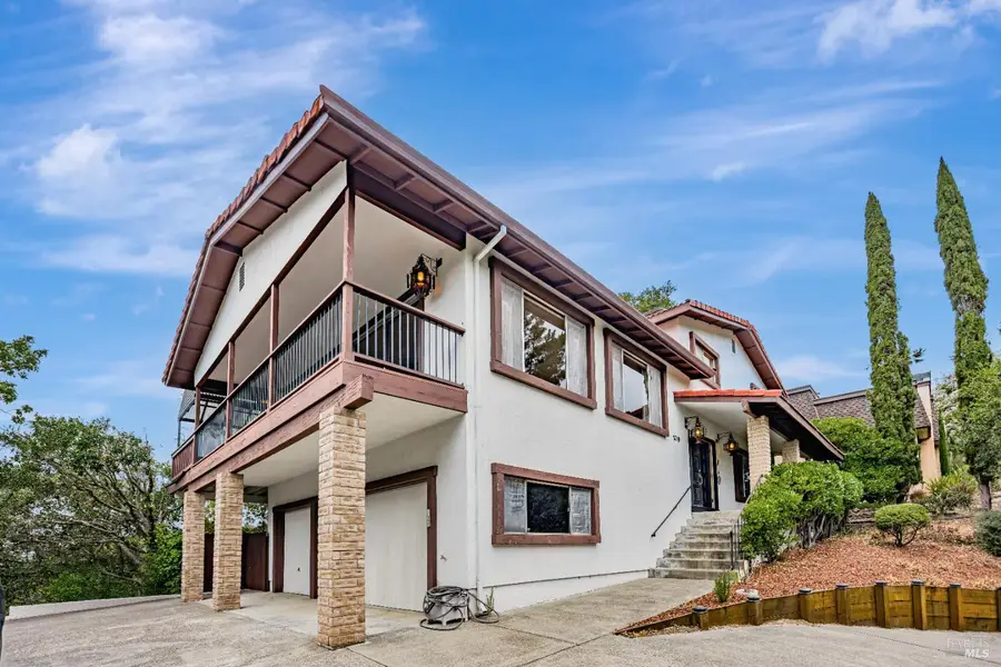 2719 Rancho Cabeza Drive, Santa Rosa, CA 95404 - Image #3