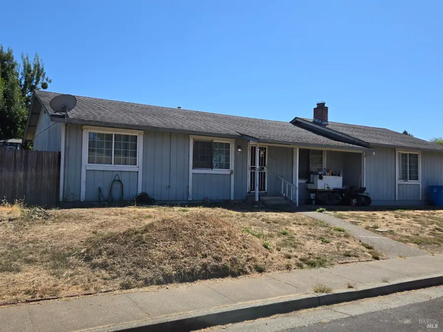 1630 Mathwig Drive, Santa Rosa, CA 95407 - Image #2