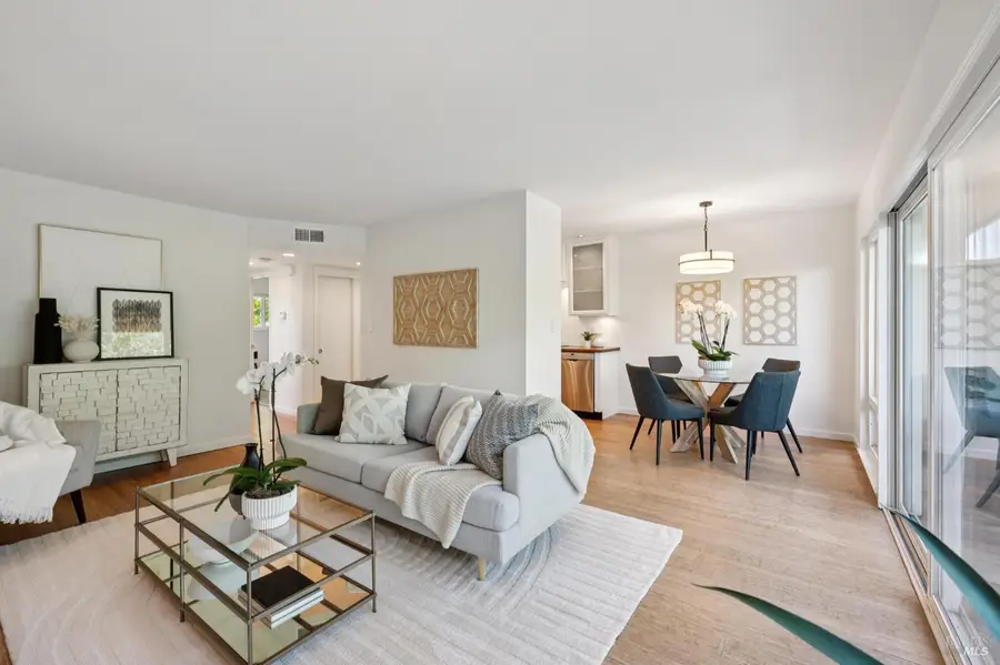 1219 Grand Avenue #5, San Rafael, CA 94901 - Image #3