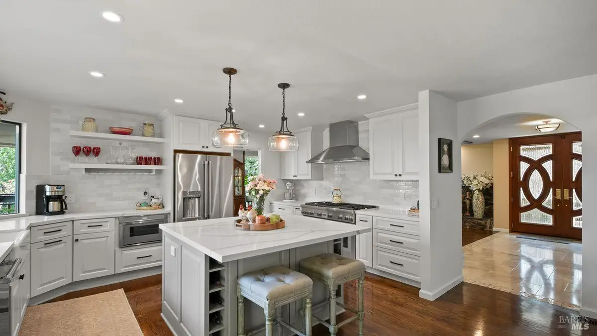 170 Wild Horse Valley Drive, Novato, CA 94947 - Image #1