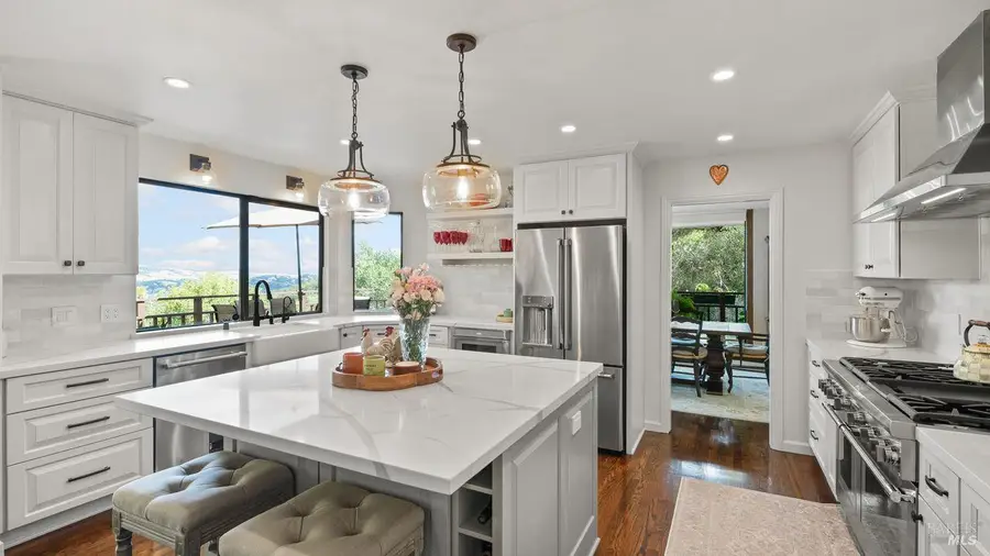 170 Wild Horse Valley Drive, Novato, CA 94947 - Image #2