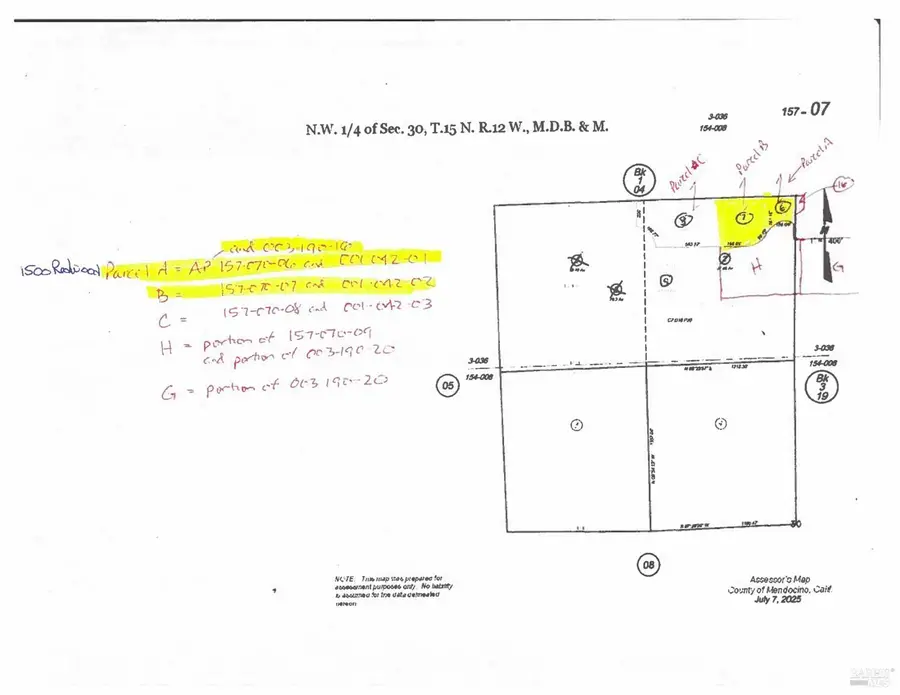 1554 Redwood Avenue, Ukiah, CA 95482 - Image #2