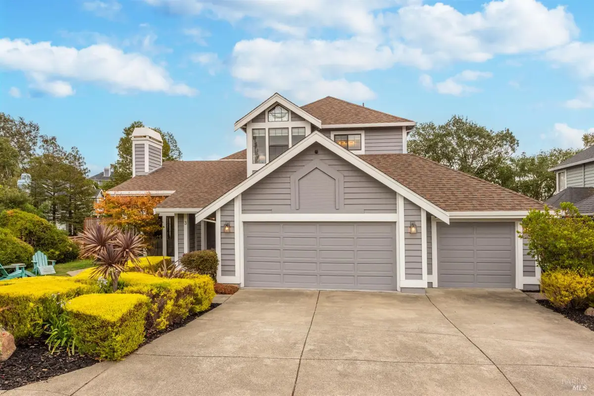 3 Windmill Place, Novato, CA 94945 - Image #1